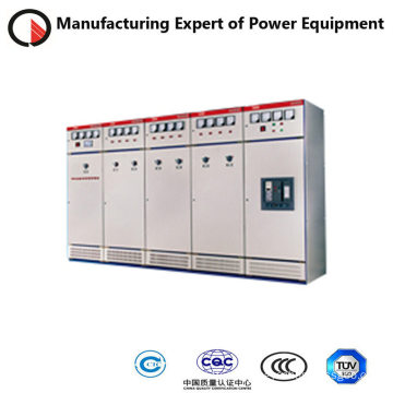 Good Price Switchgear with Low Voltage and Hgih Quality